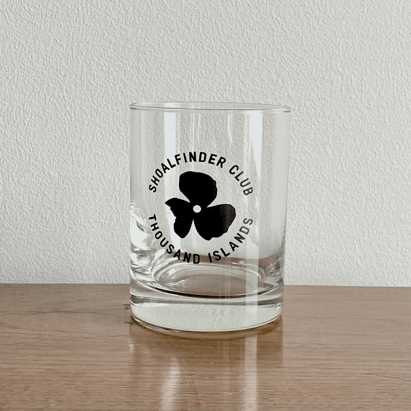 Rocks Glass