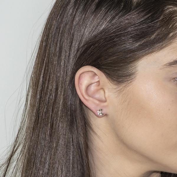 Shoalfinder Prop Stud Earrings