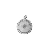 St. Lawrence Coin Necklace