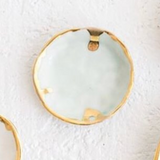 Textured Ring Dish
