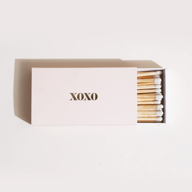 XL Statement Matches