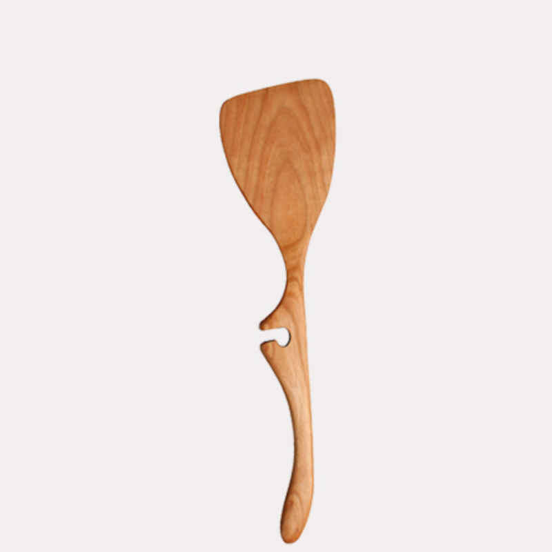 Lazy Spoon Spatula
