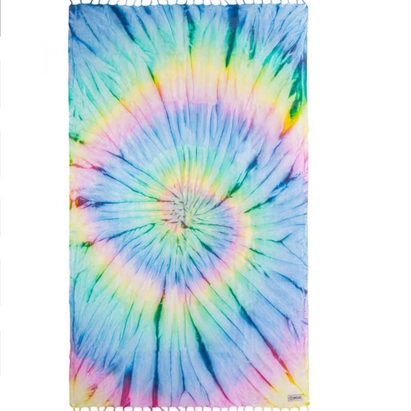 Wanderlust Towel