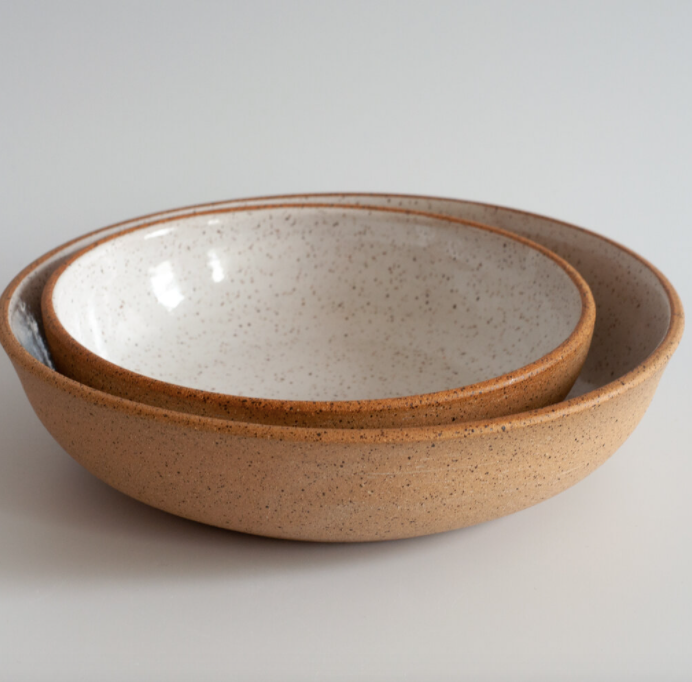 Large Serving Bowl
