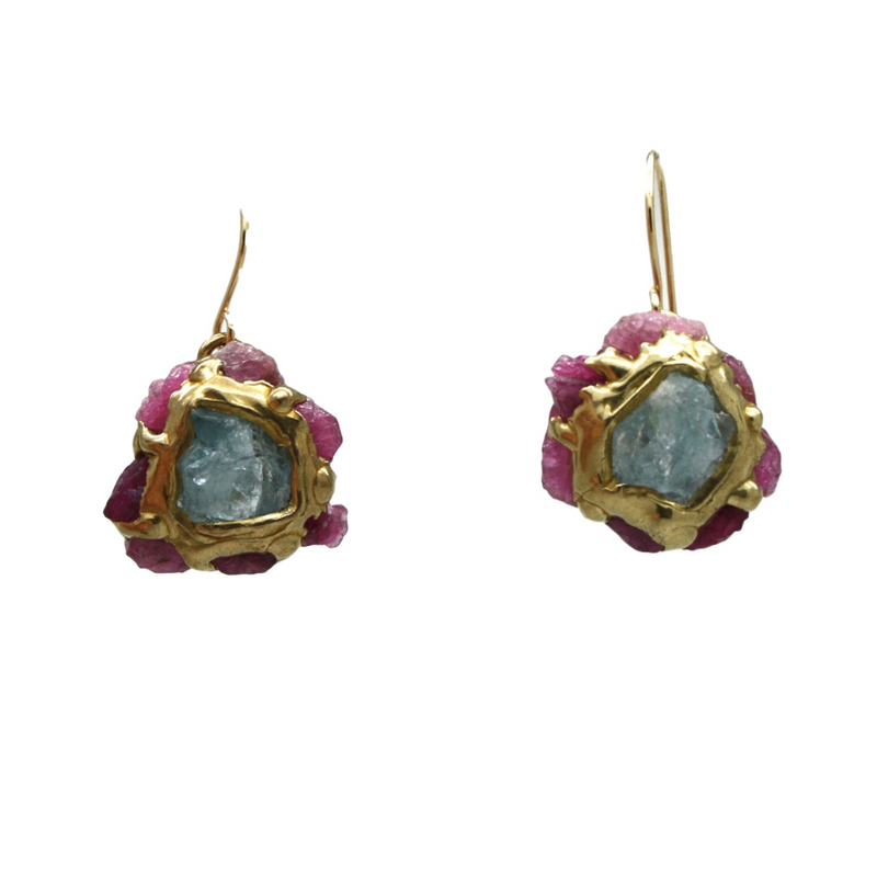 Hydra Earrings