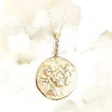 Soulmates Artifact Necklace