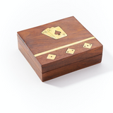 Rosewood Game Set