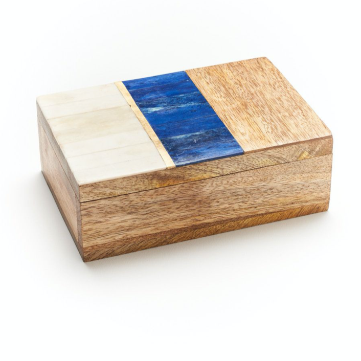 Kaveri Treasure Box