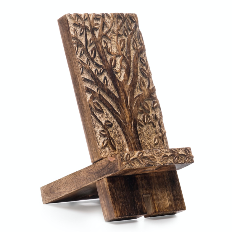 Aranyani Smartphone Dock