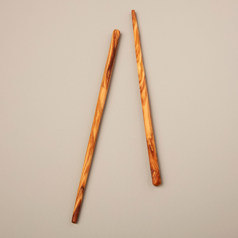 Olive Wood Chopsticks