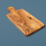 Rectangular Olive Wood Mini Board