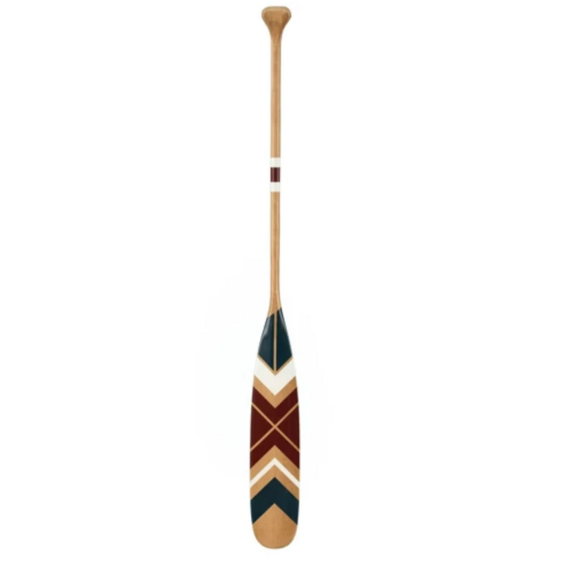 Hand Painted Paddle (Tower of London)