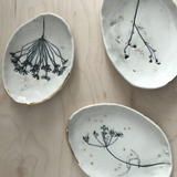 Textured Ring Dish