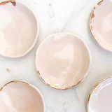 Textured Ring Dish