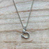 Shackle Charm