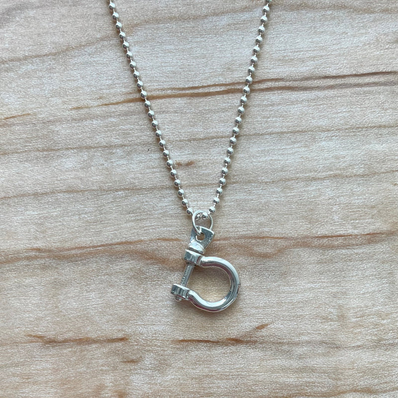 Shackle Charm