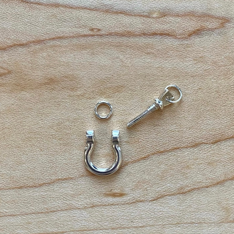 Shackle Charm