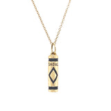 Shoal Marker Necklace