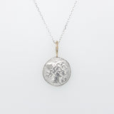 Soulmates Artifact Necklace
