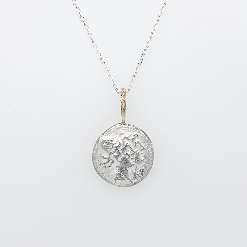 Soulmates Artifact Necklace