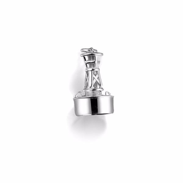 Classic Channel Marker Charm