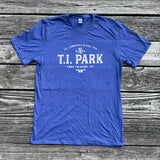 T. I. Park Tee Shirt