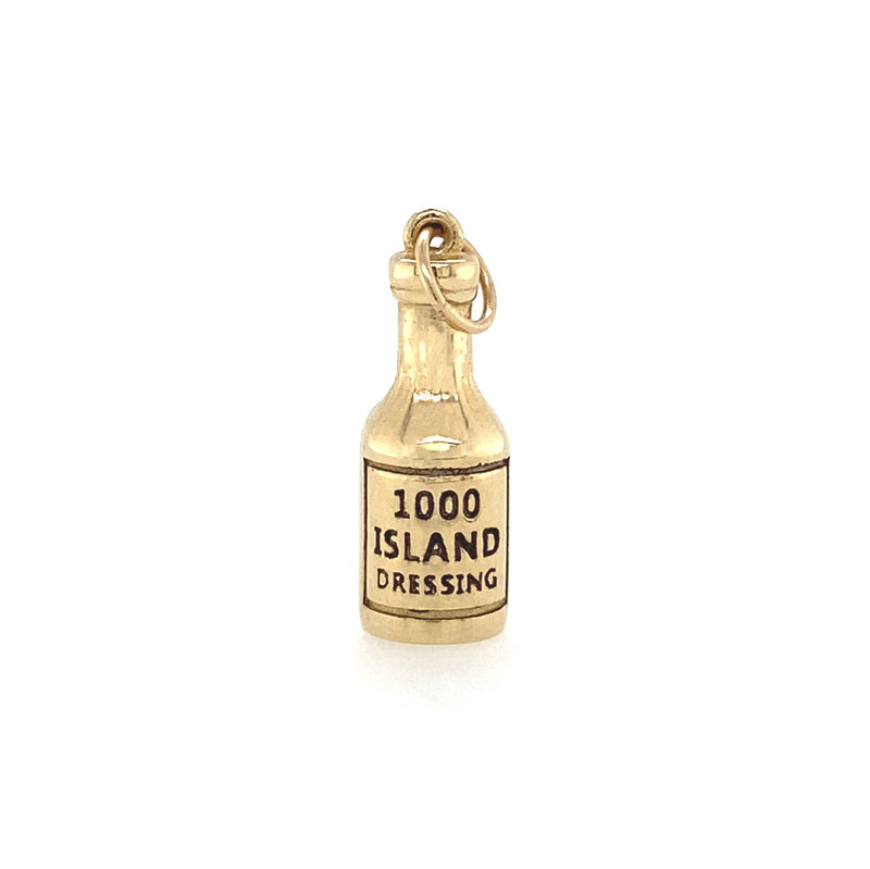 1000 Island Dressing Charm
