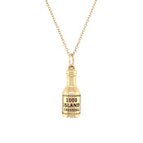1000 Island Dressing Necklace