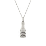 1000 Island Dressing Necklace