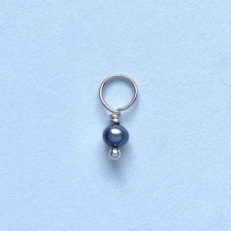 Pearl Charms (Various Styles)