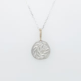 Unbreakable Bond Artifact Necklace