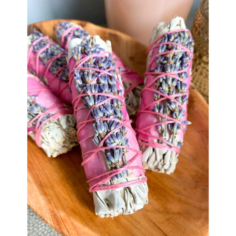 Love Smudge Stick