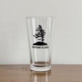 Pint Glass