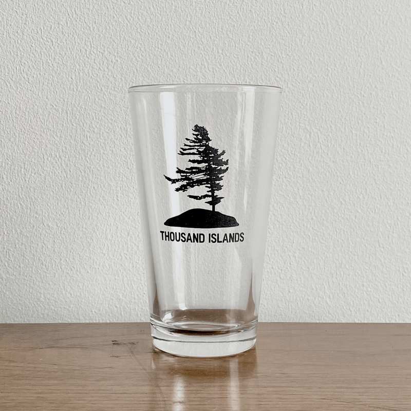 Pint Glass