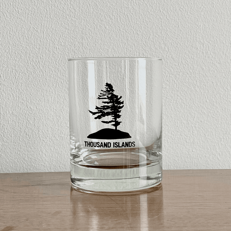 Rocks Glass