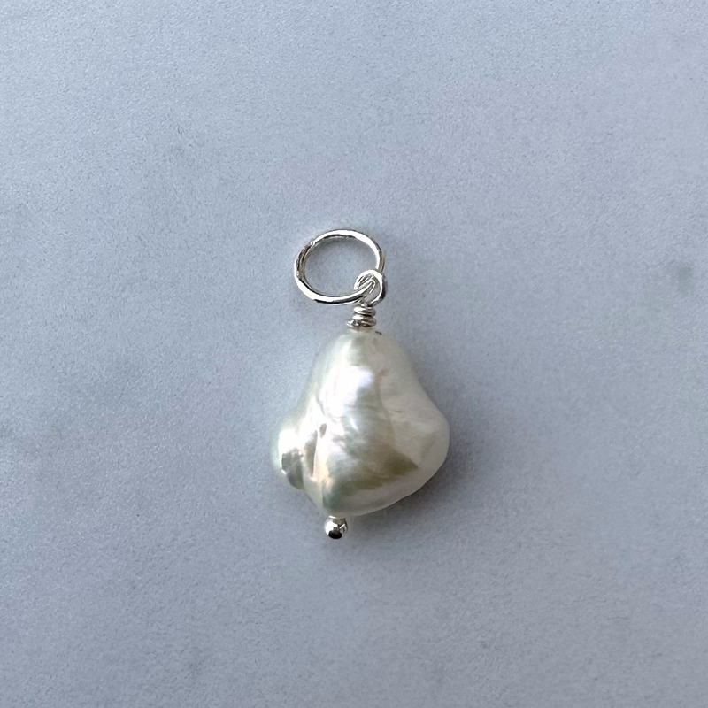 Pearl Charms (Various Styles)