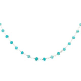 Gemstone Chain