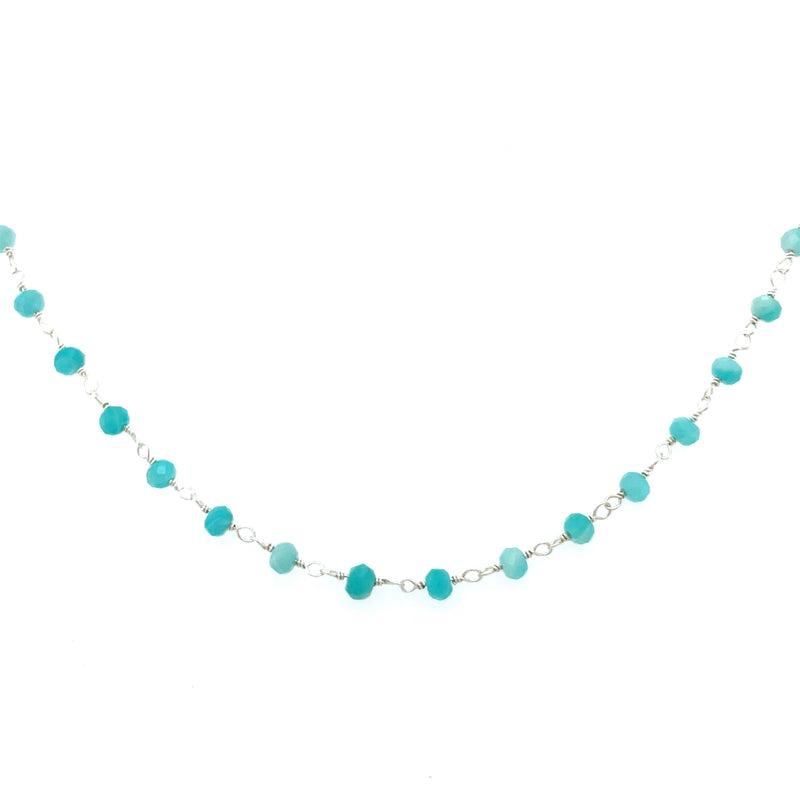 Gemstone Chain