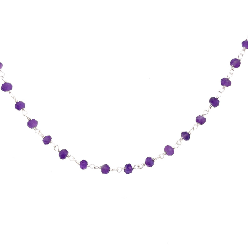 Gemstone Chain