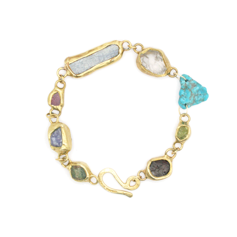 Biome Bracelet
