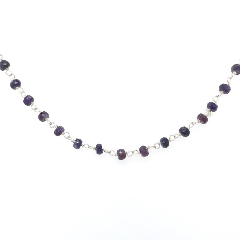 Gemstone Chain