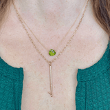 Boat Hook Charm