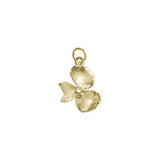 Large Shoalfinder Prop Charm