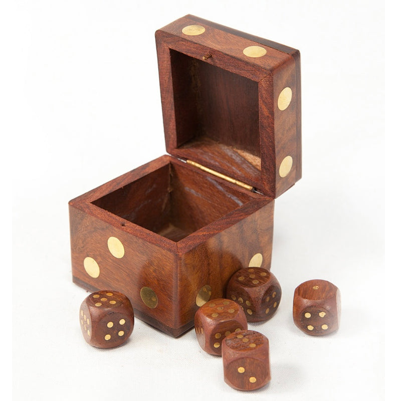 Dice Box