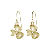 Large Shoalfinder Prop Earrings