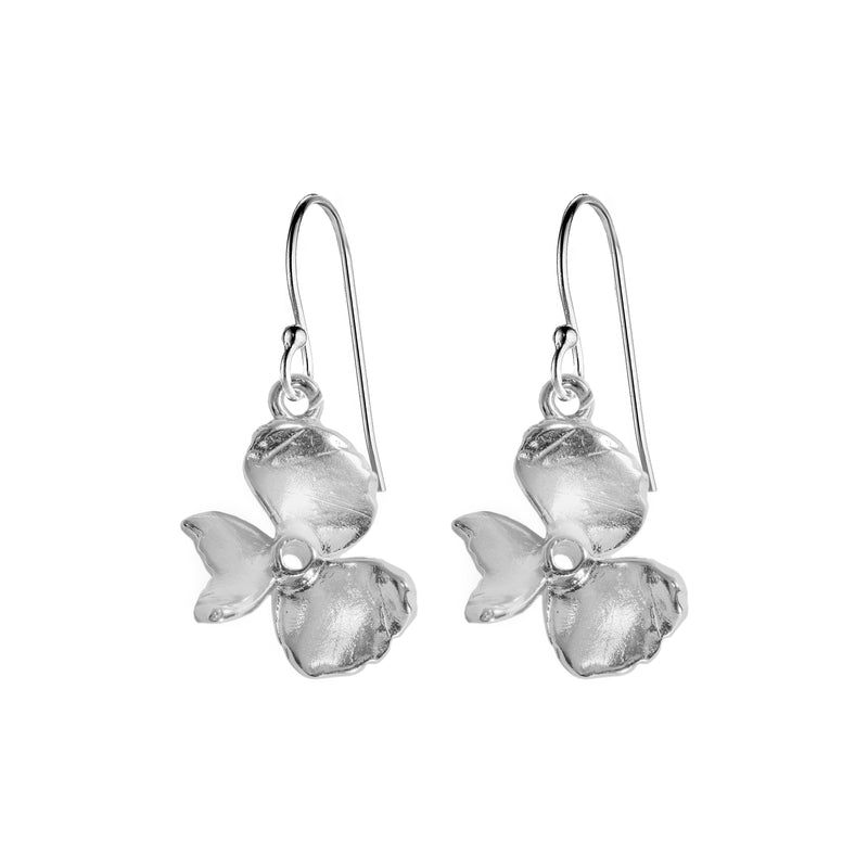 Large Shoalfinder Prop Earrings