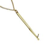 Classic Boat Hook Necklace