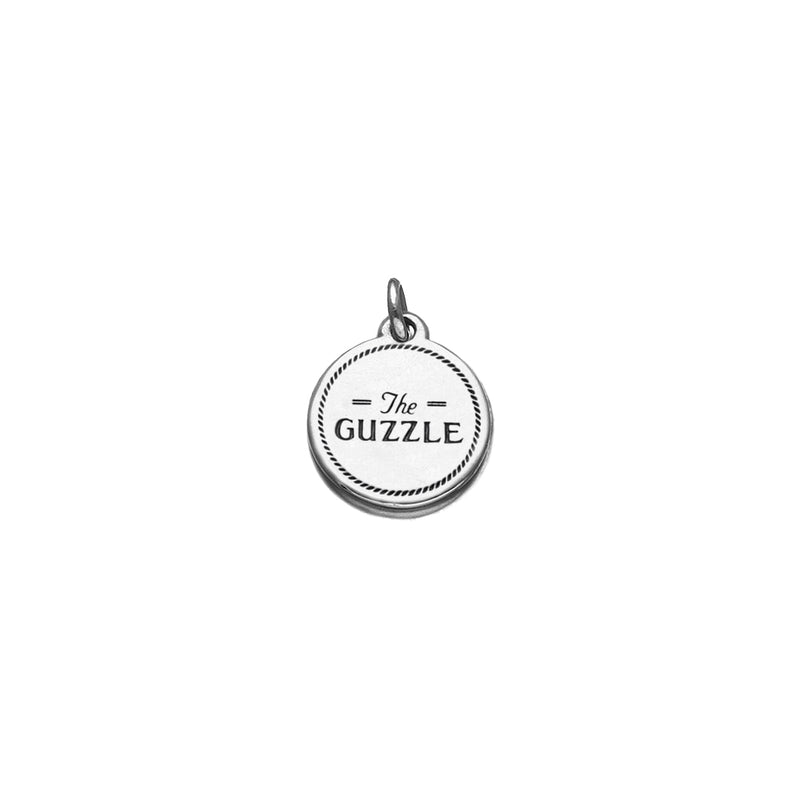 Guzzle Charm