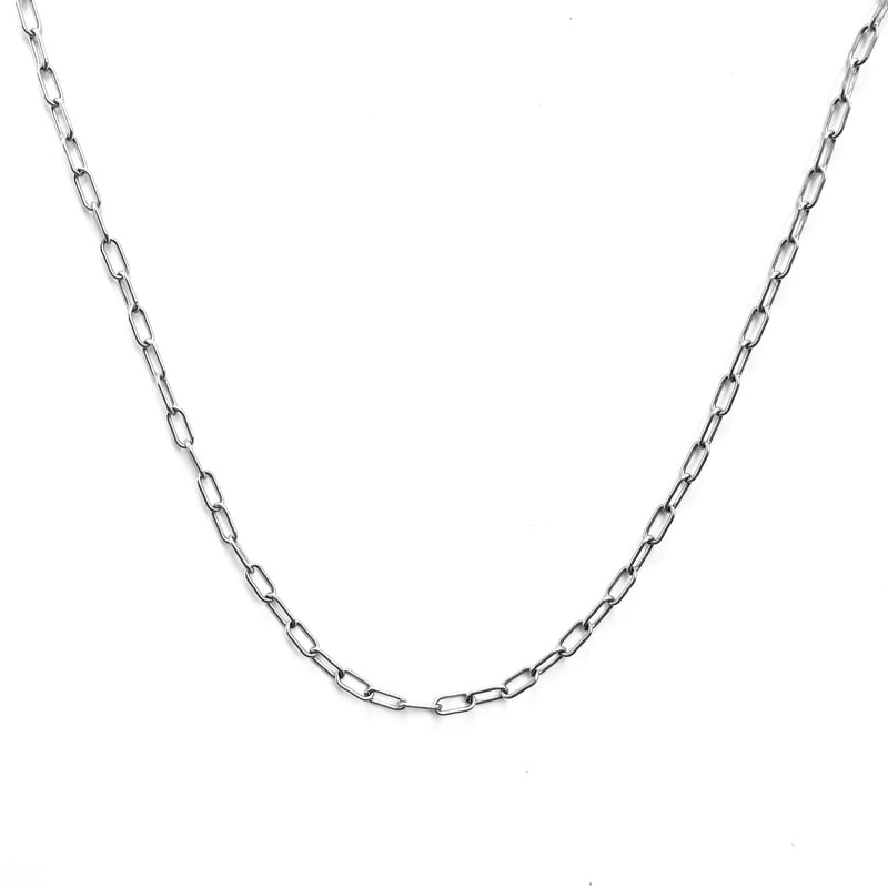 Heavy Paperclip Chain