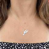 Jolly Island Necklace